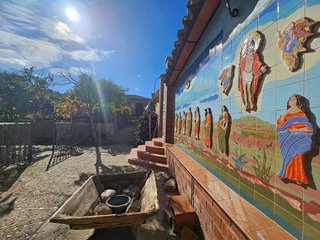 Chalet en venta en Navahermosa