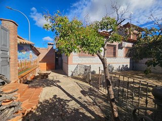 Chalet en venta en Navahermosa