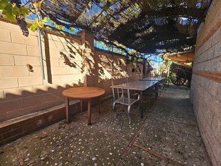 Chalet en venta en Navahermosa