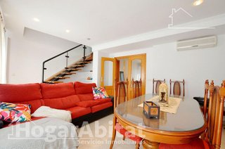 Ático en venta en Playa de Gandia en Gandia