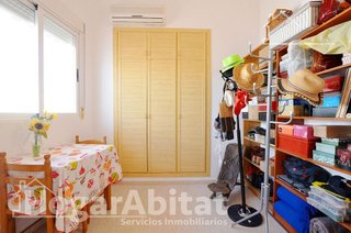 Ático en venta en Playa de Gandia en Gandia