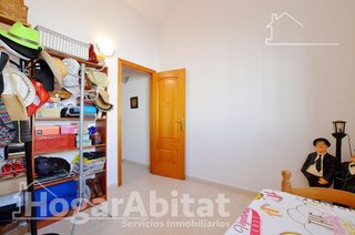 Ático en venta en Playa de Gandia en Gandia