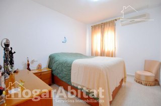 Ático en venta en Playa de Gandia en Gandia