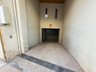 Garaje en venta en Martos