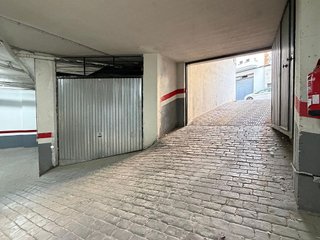 Garaje en venta en Martos
