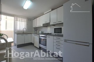 Piso en venta en Sant Antoni en Cullera