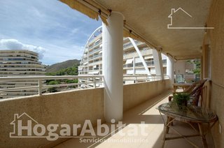 Piso en venta en Sant Antoni en Cullera