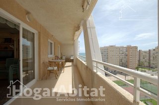 Piso en venta en Sant Antoni en Cullera