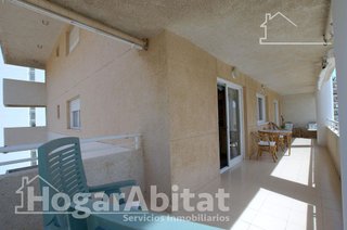 Piso en venta en Sant Antoni en Cullera