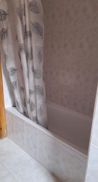 Piso en alquiler en Numancia en Madrid