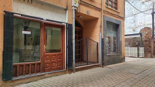 Local comercial en alquiler en Ezcaray