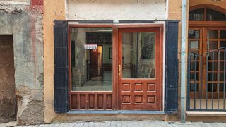 Local comercial en alquiler en Ezcaray