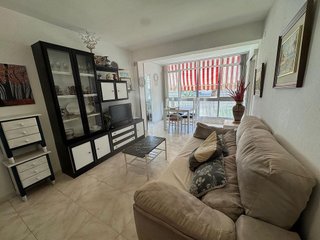 Piso en venta en Playa de Levante en Benidorm