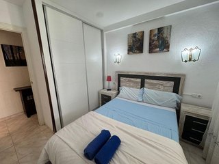 Piso en venta en Playa de Levante en Benidorm