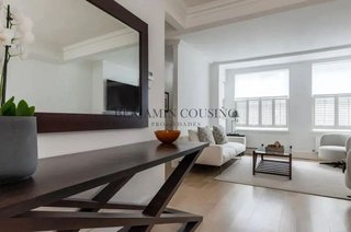 Piso en alquiler en El Viso en Madrid