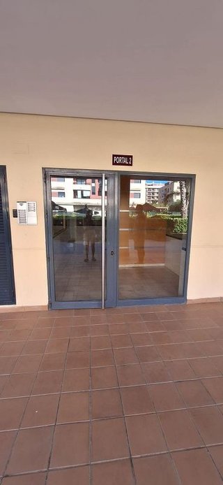 Trastero en venta en Poniente-Faro en Vélez-Málaga