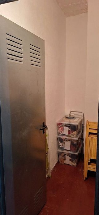 Trastero en venta en Poniente-Faro en Vélez-Málaga