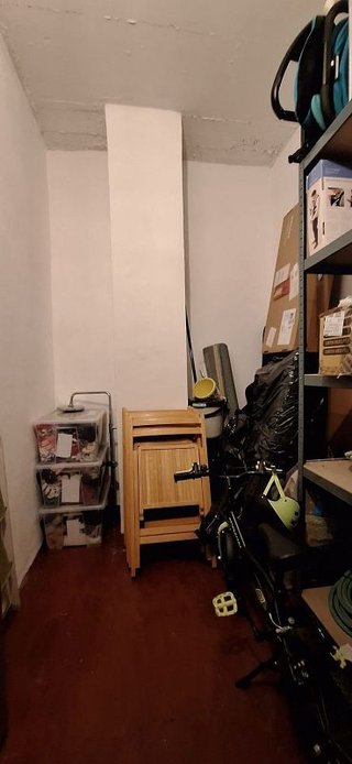 Trastero en venta en Poniente-Faro en Vélez-Málaga