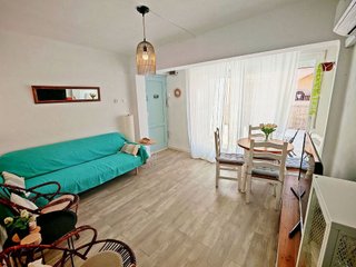 Piso en venta en El Perelló - Les Palmeres - Mareny de Barraquetes en Sueca