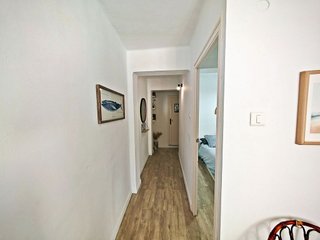 Piso en venta en El Perelló - Les Palmeres - Mareny de Barraquetes en Sueca