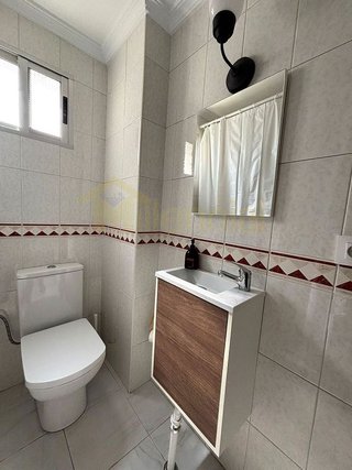 Piso en venta en Lora del Río