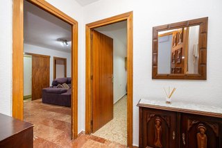 Piso en venta en Fígares en Granada