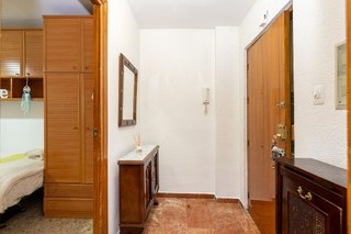 Piso en venta en Fígares en Granada