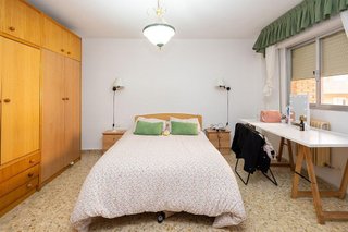 Piso en venta en Fígares en Granada