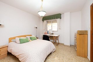 Piso en venta en Fígares en Granada