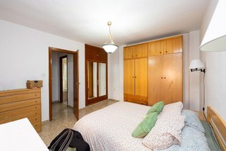 Piso en venta en Fígares en Granada