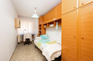 Piso en venta en Fígares en Granada
