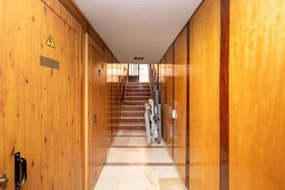 Piso en venta en Fígares en Granada
