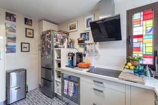 Casa pareada en venta en Barrio de la Vega en Monachil