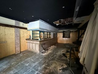 Bar en venta en Pueblo Nuevo en Madrid