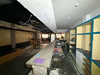 Bar en venta en Pueblo Nuevo en Madrid
