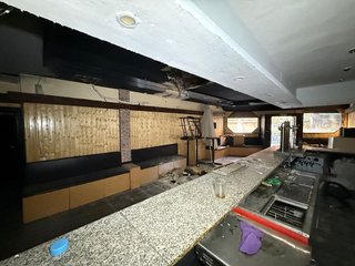 Bar en venta en Pueblo Nuevo en Madrid