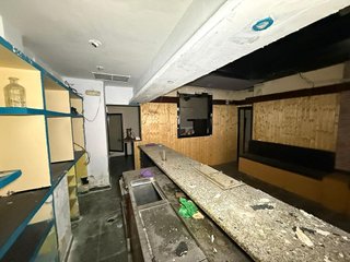Bar en venta en Pueblo Nuevo en Madrid