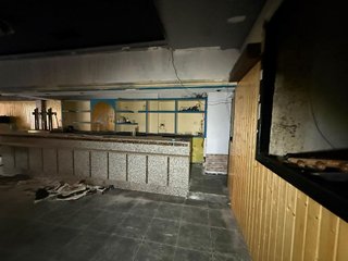 Bar en venta en Pueblo Nuevo en Madrid