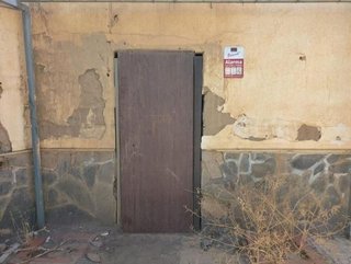 Chalet en venta en Guadix