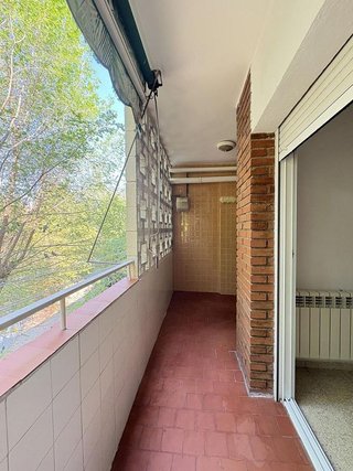 Piso en alquiler en Ensanche en Alcobendas