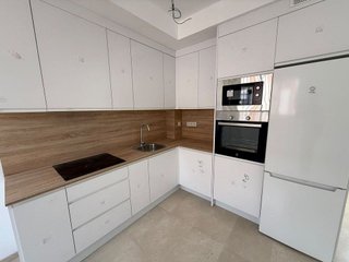 Piso en alquiler en Olivares