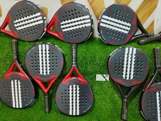 Palas de pádel Babolat NOCTA (varias)