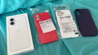iPhone 17 Apple