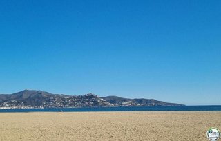 Estudio en venta en Empuriabrava en Castelló d´Empúries