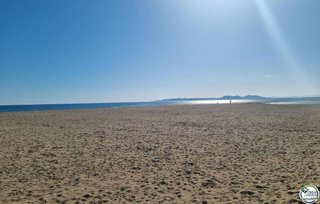 Estudio en venta en Empuriabrava en Castelló d´Empúries