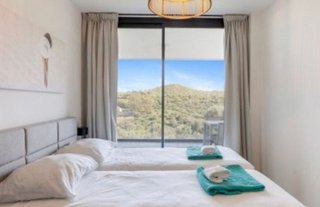 Piso en venta en Hipódromo - Cerrado del Águila en Mijas