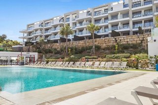 Piso en venta en Hipódromo - Cerrado del Águila en Mijas