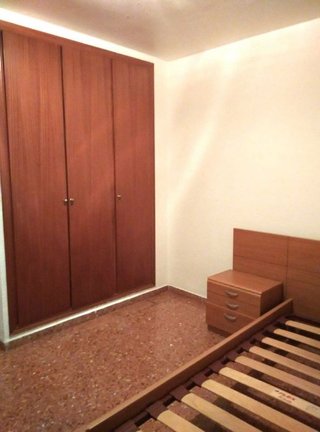 Piso en alquiler en El Alborgí en Paterna