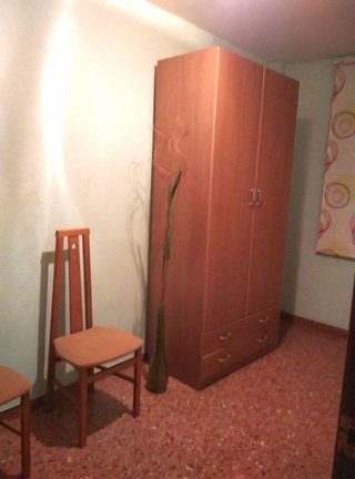 Piso en alquiler en El Alborgí en Paterna