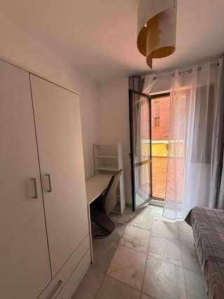 Piso en alquiler en Casco Antiguo - Centro en Badajoz